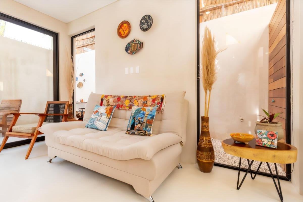 Apartment Private Yard & Cool Tub Wifi 1 Bed 3 Guest