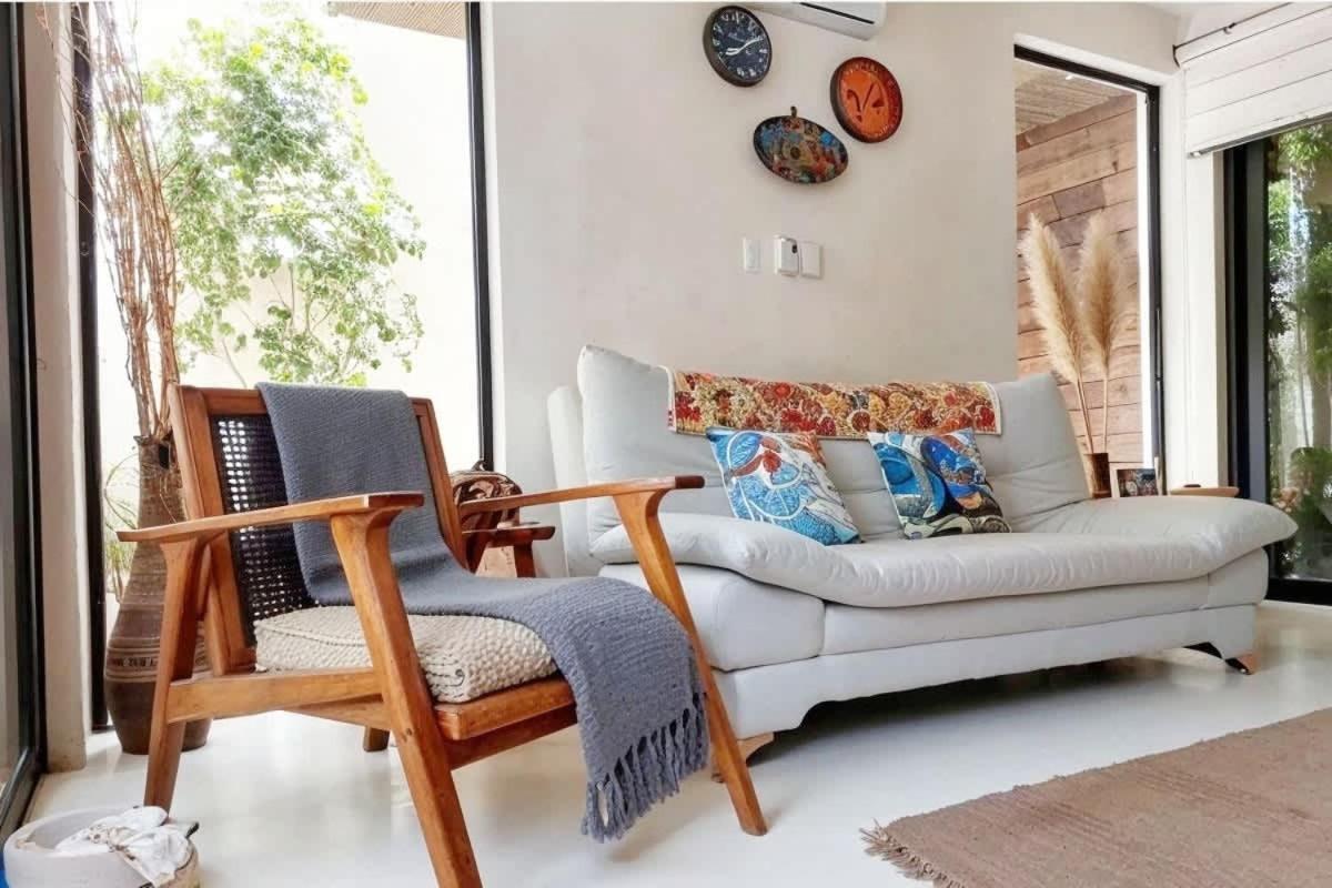 Private Yard & Cool Tub Wifi 1 Bed 3 Guest *