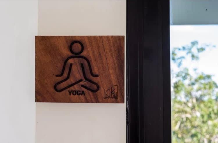 Private Jungle Cool Pool At Dk Dk 500 Mbps Wi-fi 3 Bikes King Bed