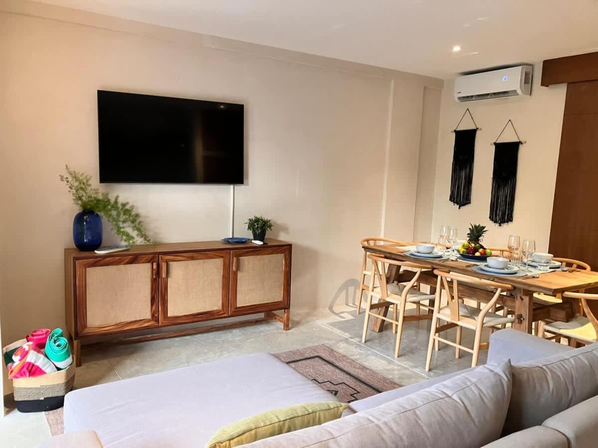 Apartamento Ximbal 4 Guest Wifi Pool Gym Laundry *