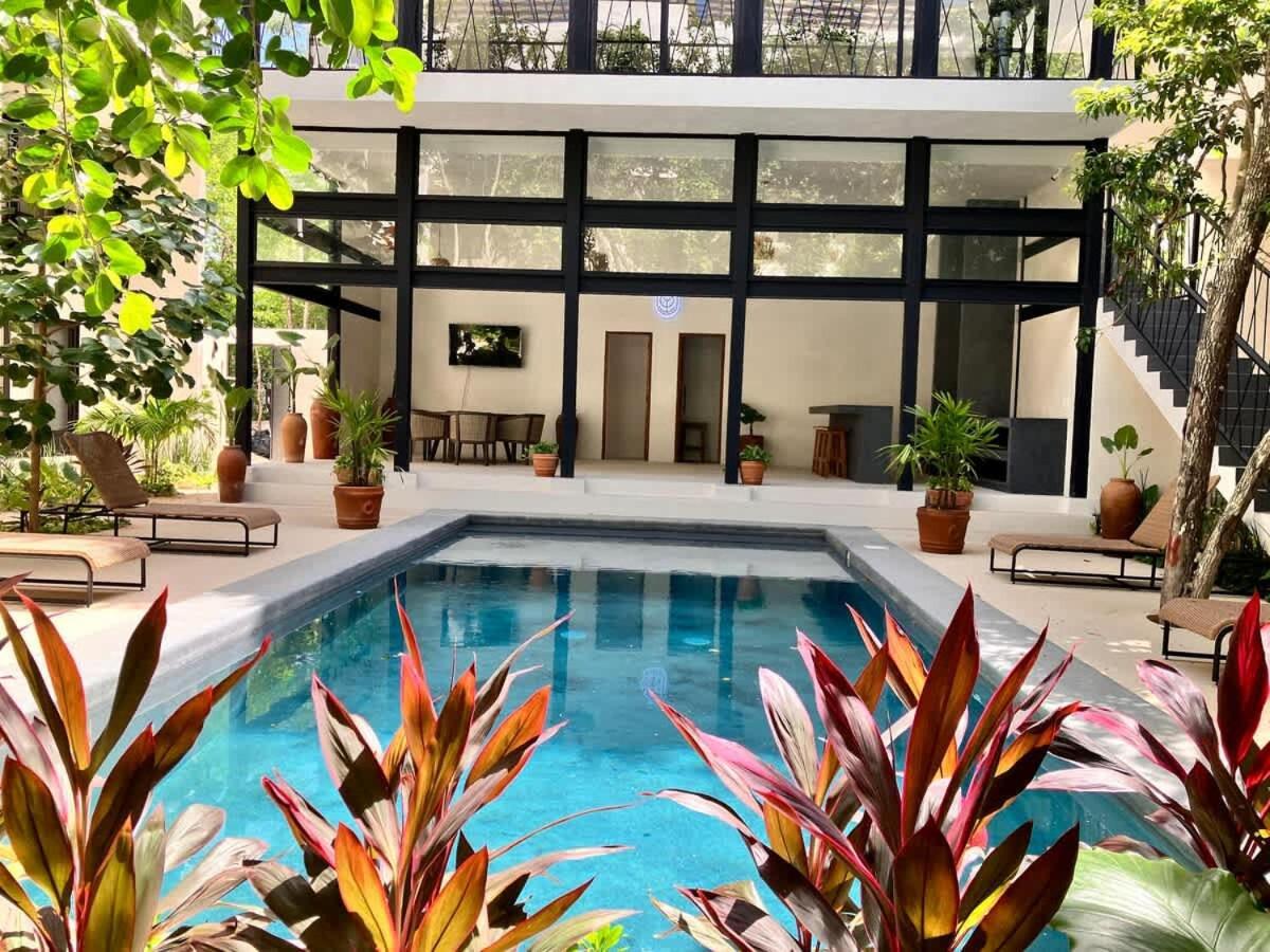 Apartamento Ximbal 4 Guest Wifi Pool Gym Laundry