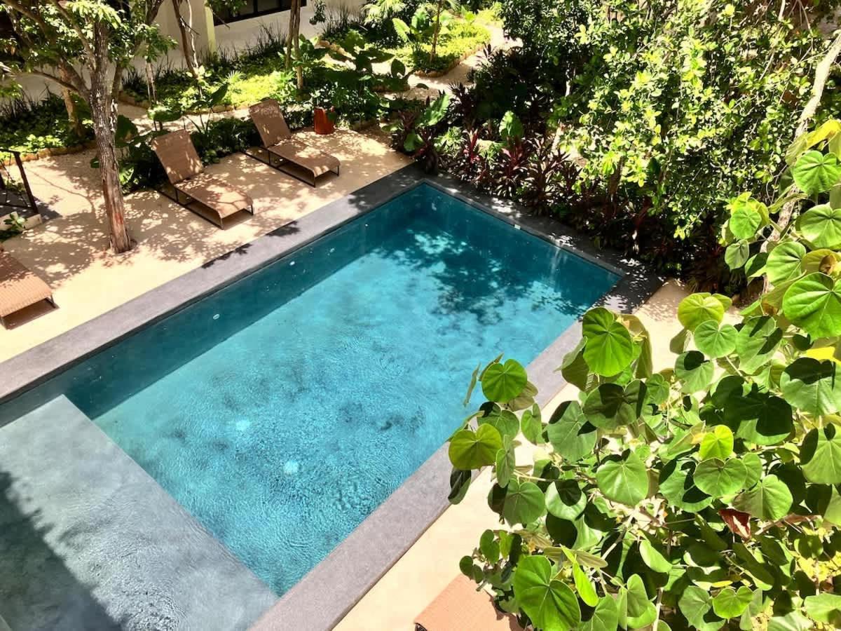 Apartamento Ximbal 4 Guest Wifi Pool Gym Laundry *