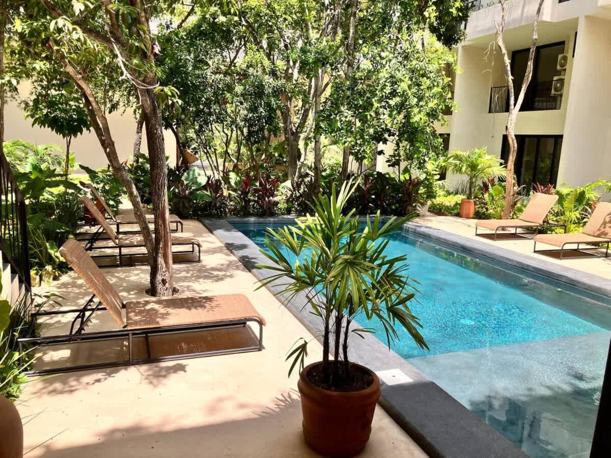 Apartamento Ximbal 4 Guest Wifi Pool Gym Laundry *