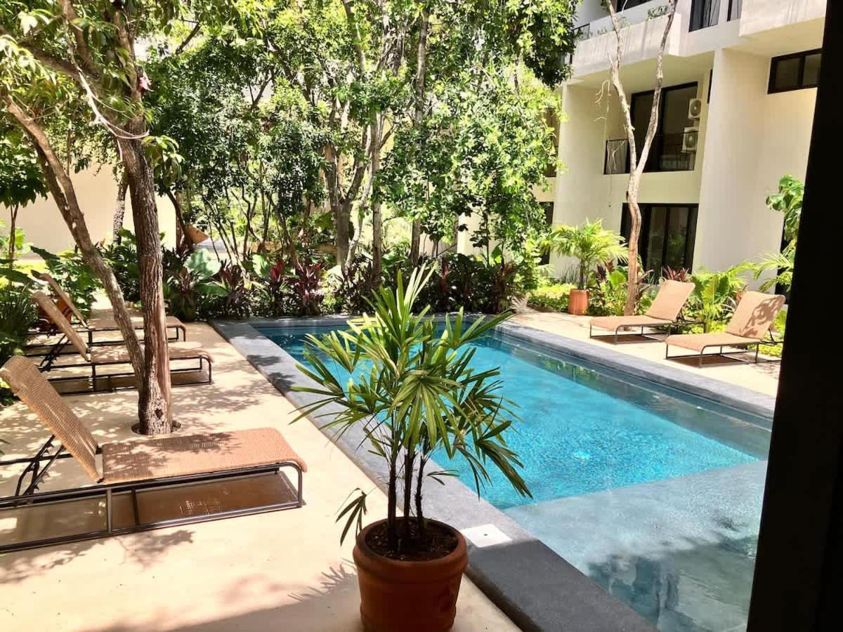 Ximbal 4 Guest Wifi Pool Gym Laundry Apartamento
