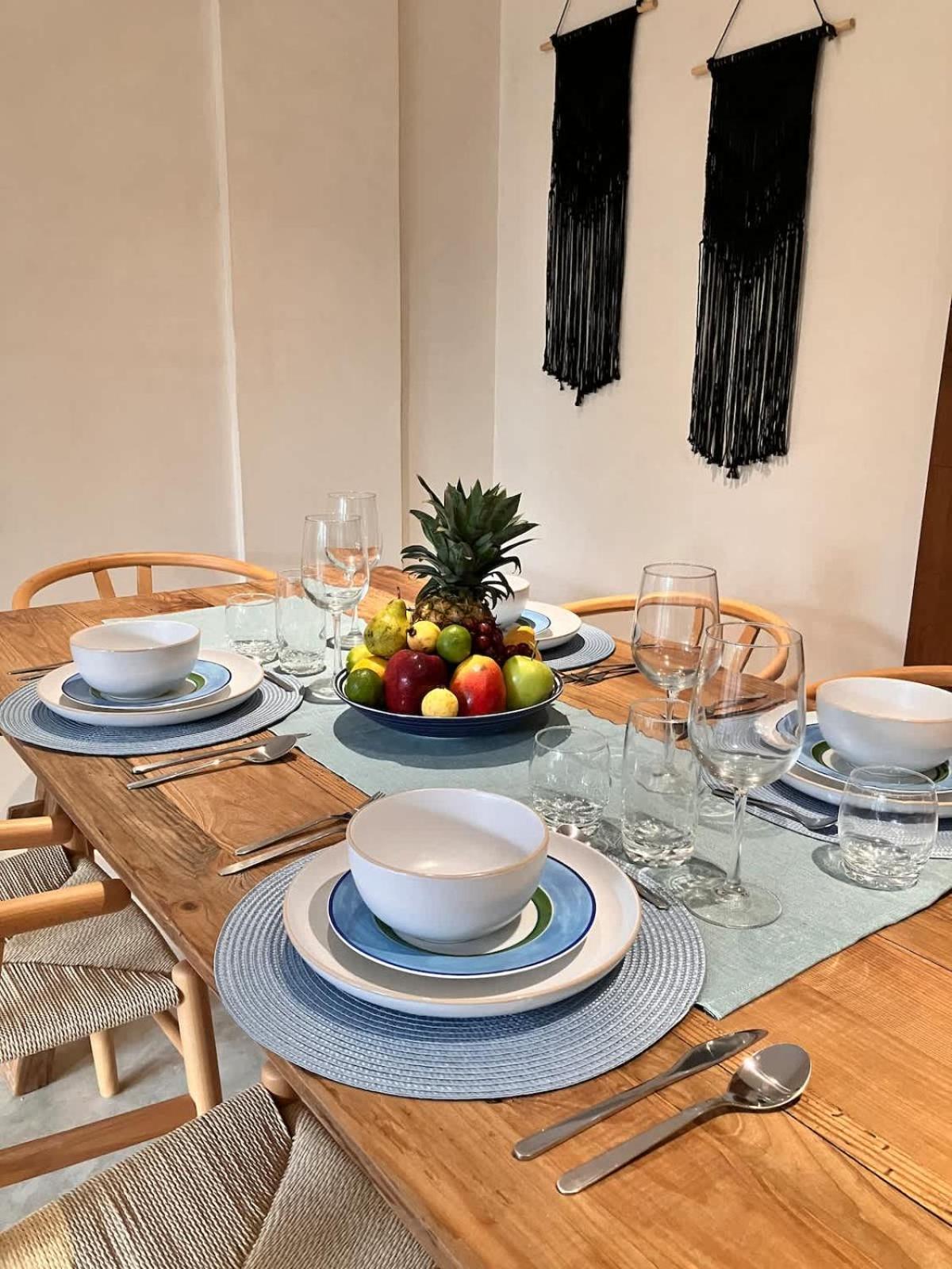 Apartamento Ximbal 4 Guest Wifi Pool Gym Laundry