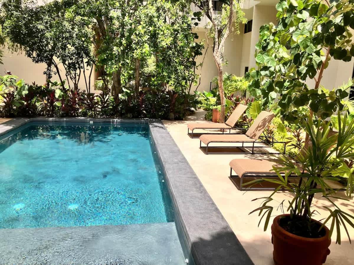 Ximbal 4 Guest Wifi Pool Gym Laundry Apartamento *