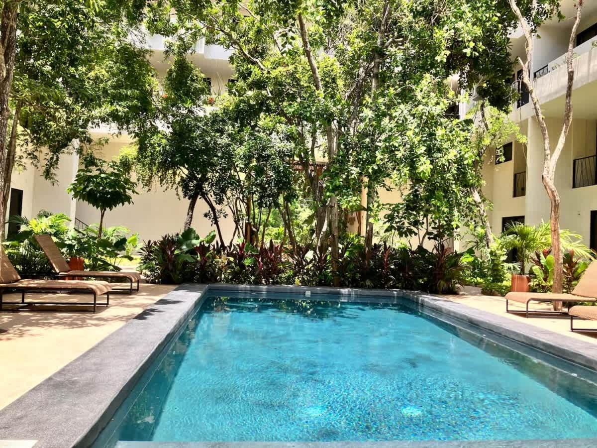 Ximbal 4 Guest Wifi Pool Gym Laundry Apartamento