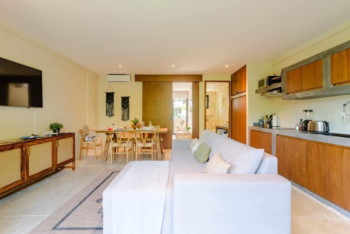 Apartamento Ximbal 4 Guest Wifi Pool Gym Laundry