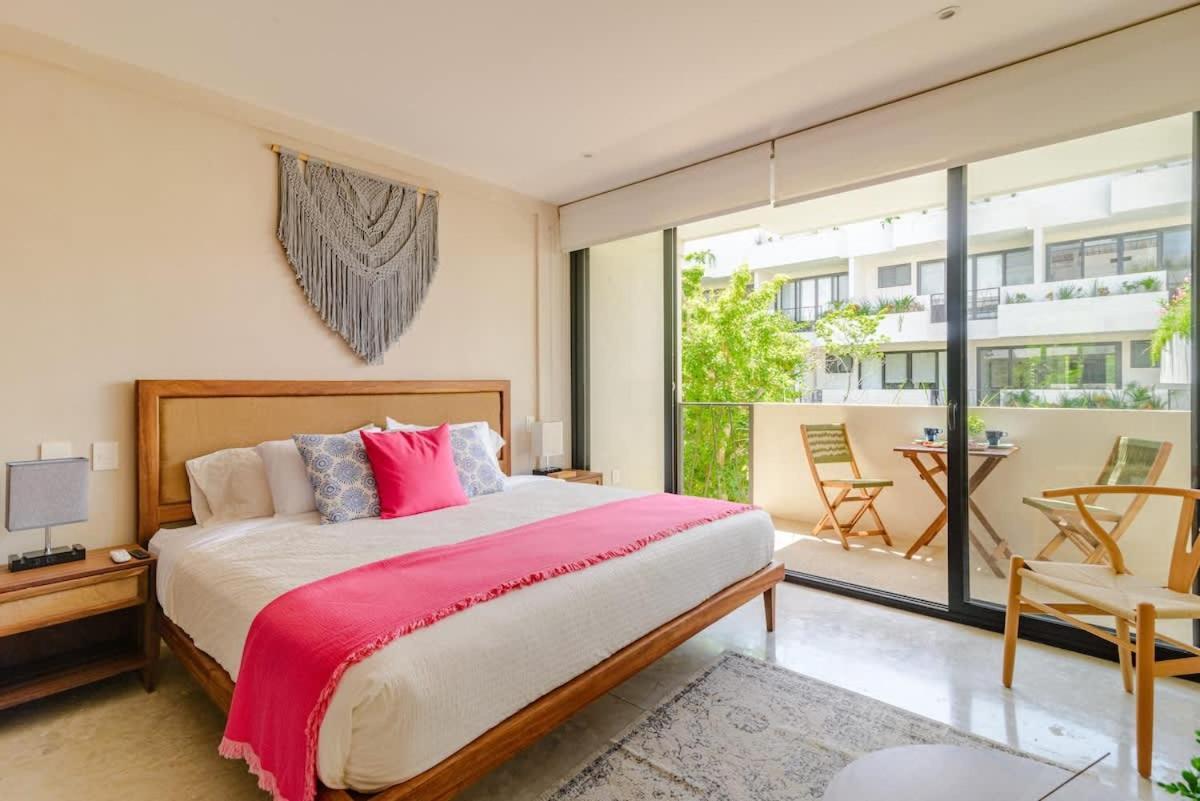 Apartamento Ximbal 4 Guest Wifi Pool Gym Laundry