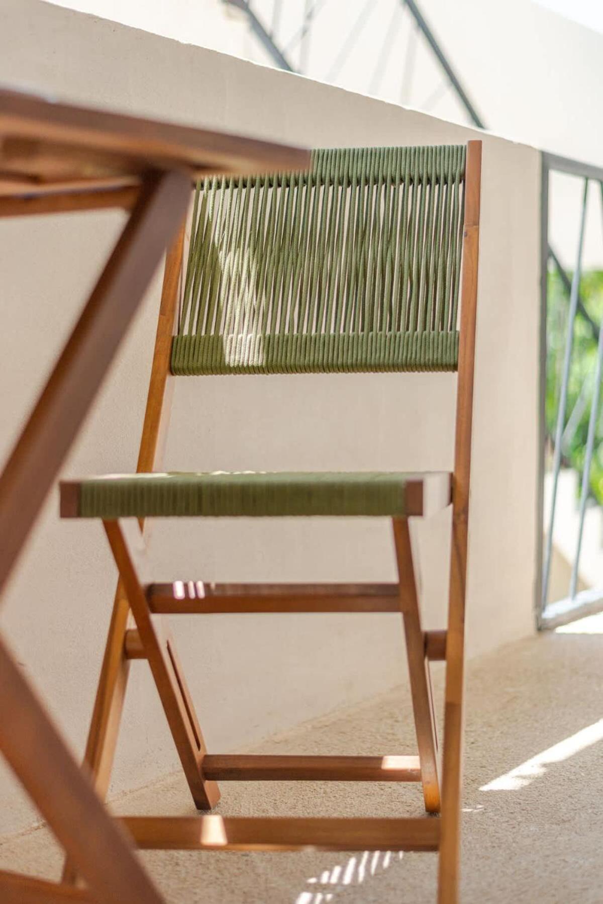 Ximbal 4 Guest Wifi Pool Gym Laundry Apartamento Tulum