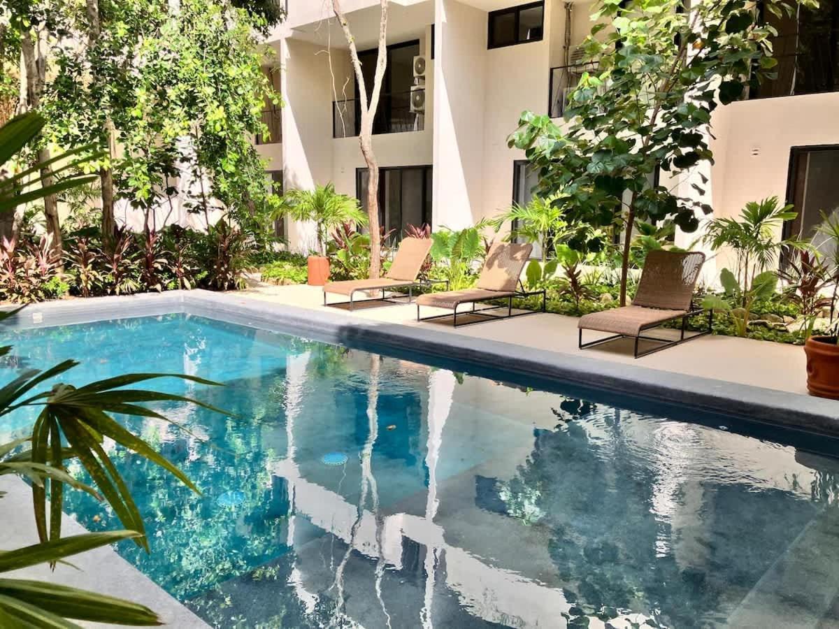 Ximbal 4 Guest Wifi Pool Gym Laundry Apartamento