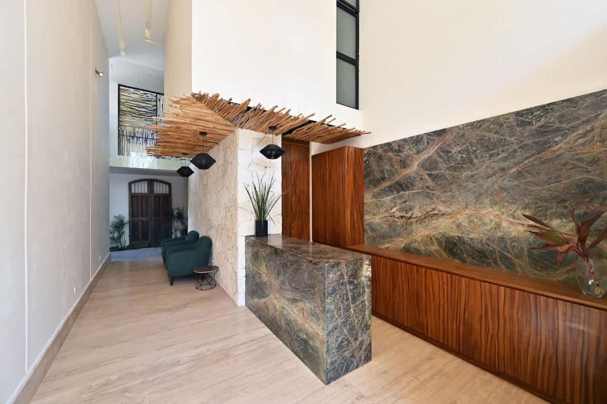 Apartment Ph 3 Bed 3 Bath Private Pool