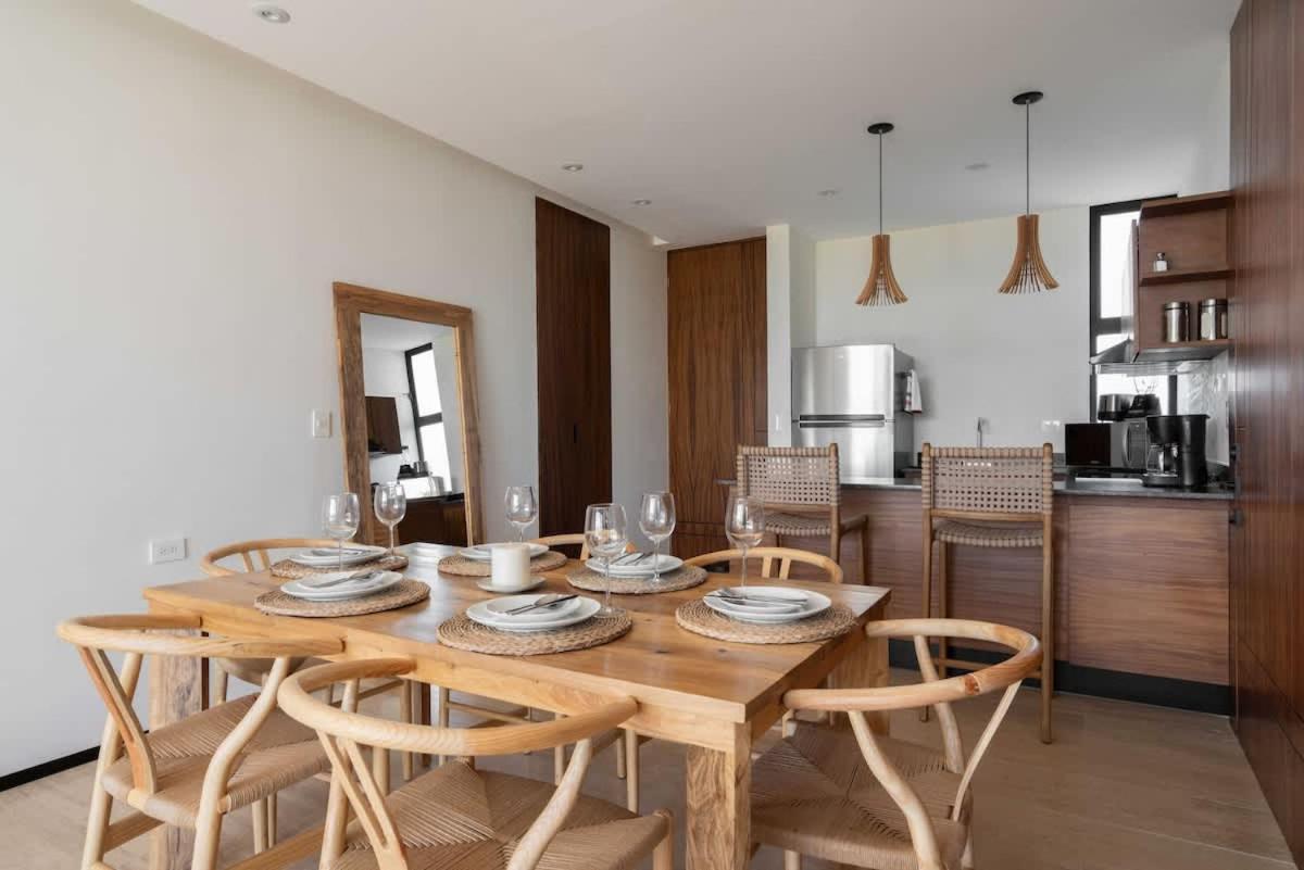 Ph 3 Bed 3 Bath Private Pool