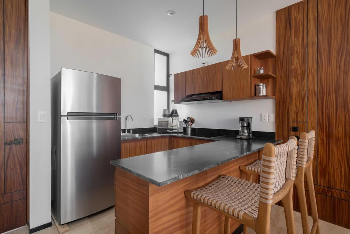 Apartment Ph 3 Bed 3 Bath Private Pool *