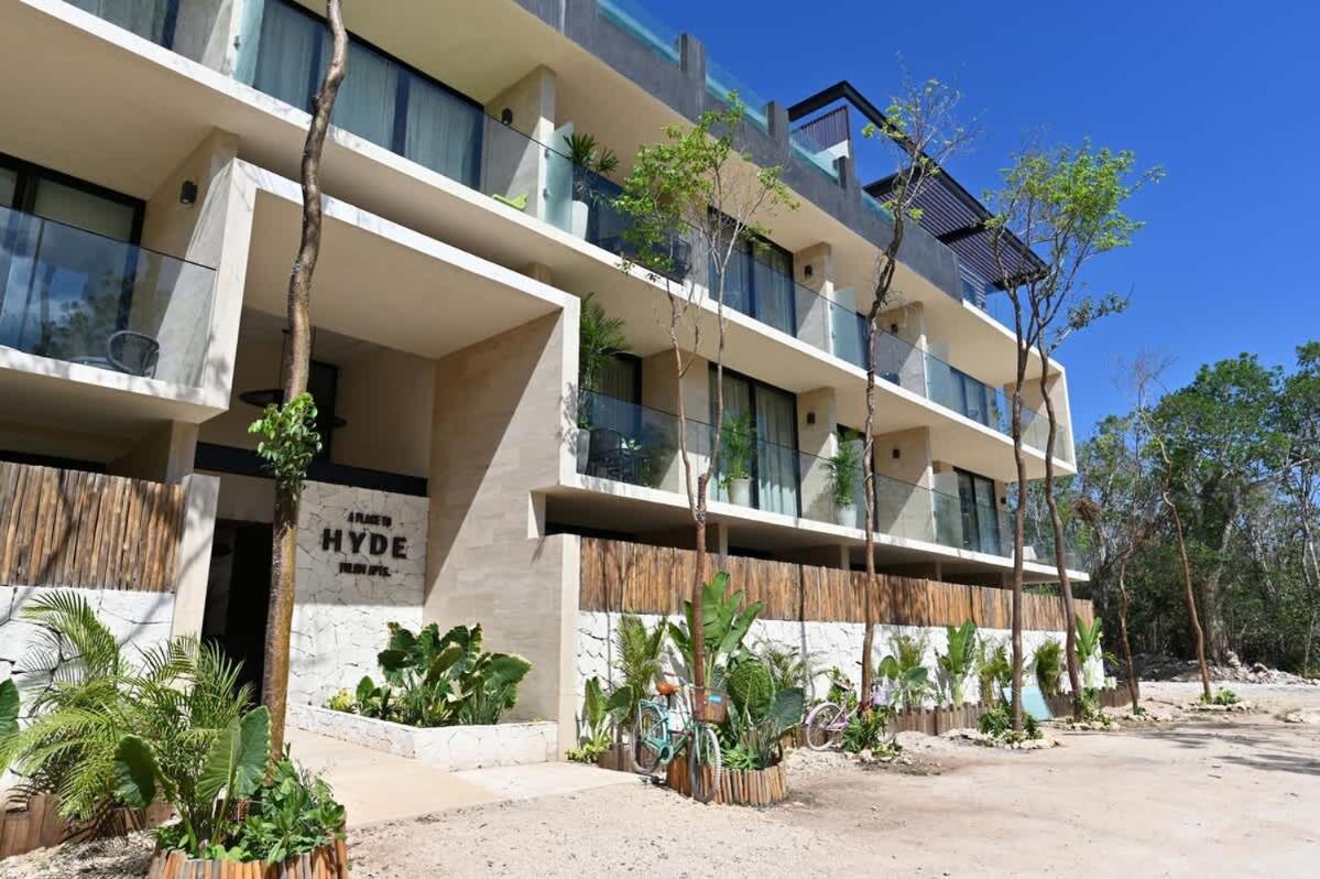 Ph 3 Bed 3 Bath Private Pool