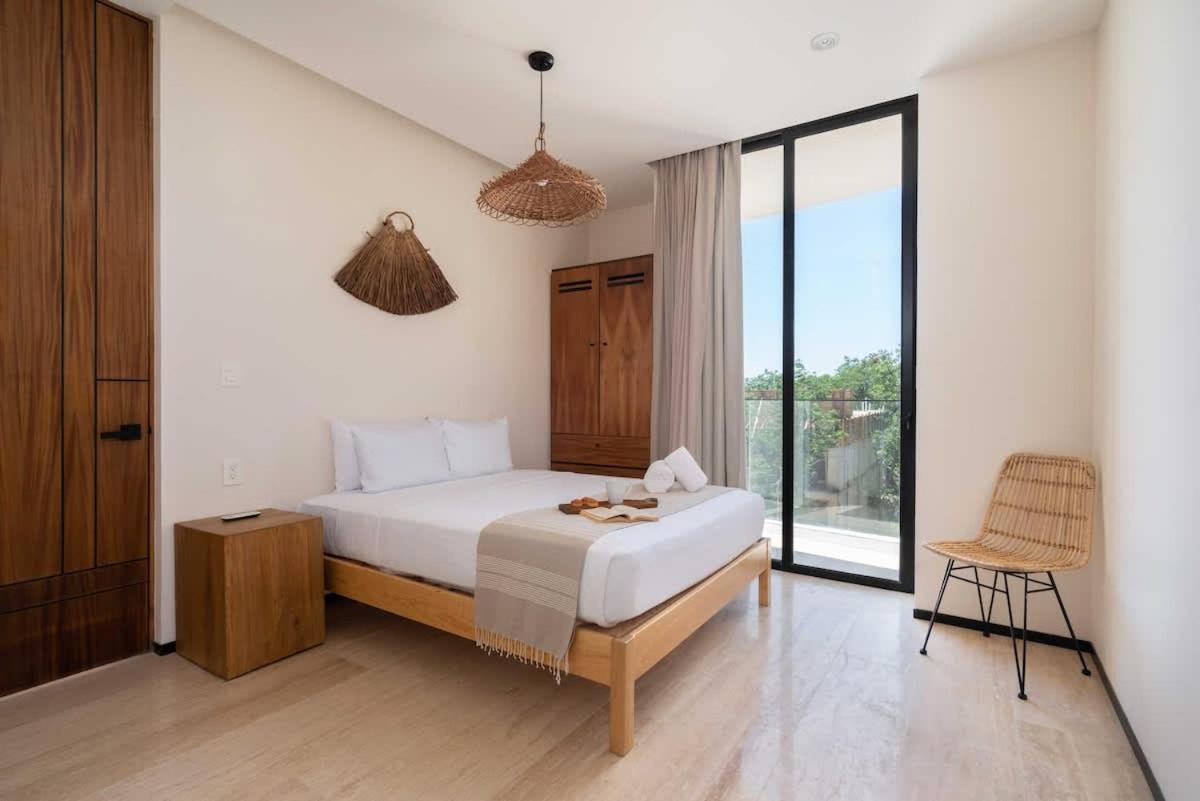 Ph 3 Bed 3 Bath Private Pool