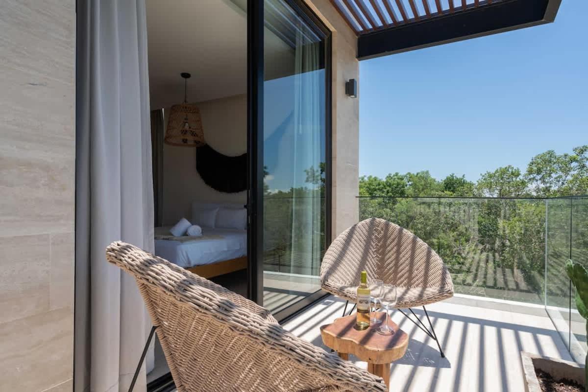 Ph 3 Bed 3 Bath Private Pool