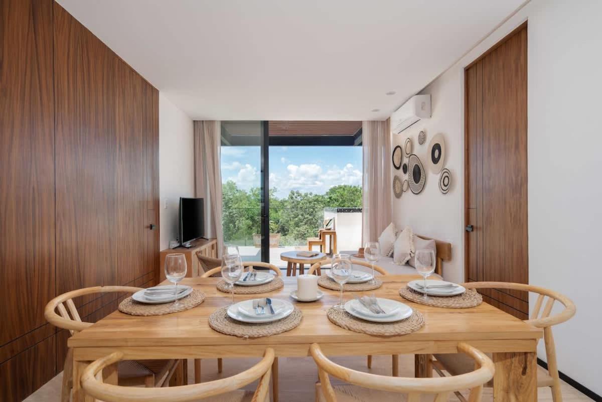 Apartment Ph 3 Bed 3 Bath Private Pool *