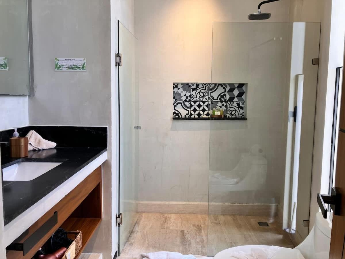 Ph 3 Bed 3 Bath Private Pool Tulum