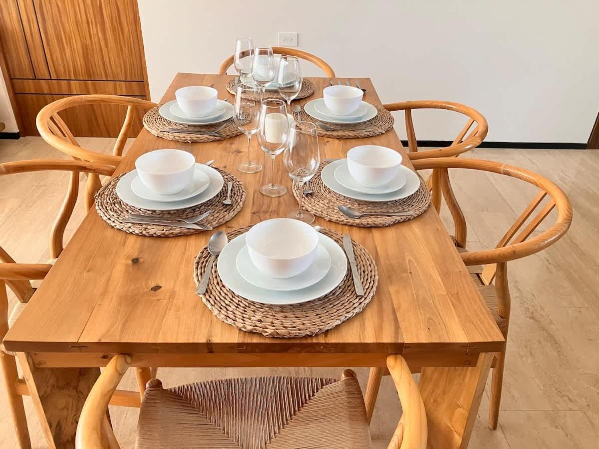 Apartment Ph 3 Bed 3 Bath Private Pool