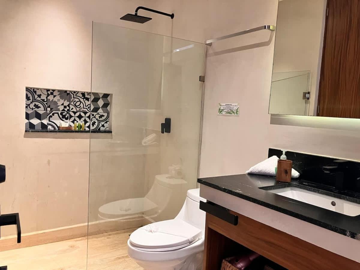 Ph 3 Bed 3 Bath Private Pool