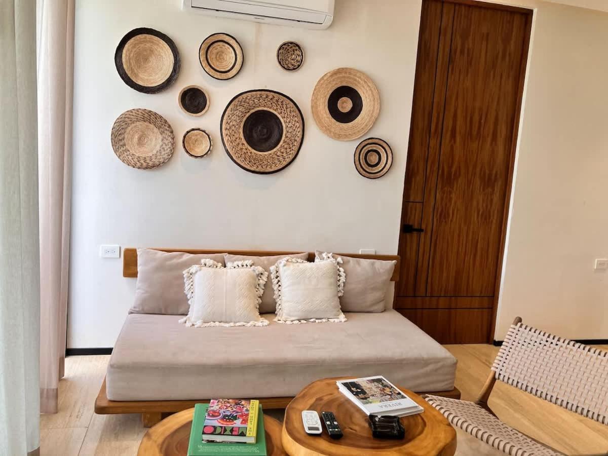 Ph 3 Bed 3 Bath Private Pool *