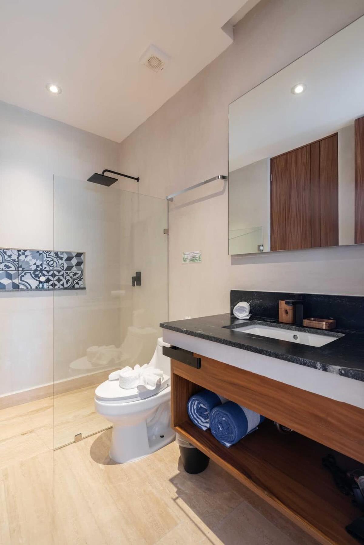 Ph 3 Bed 3 Bath Private Pool * Tulum