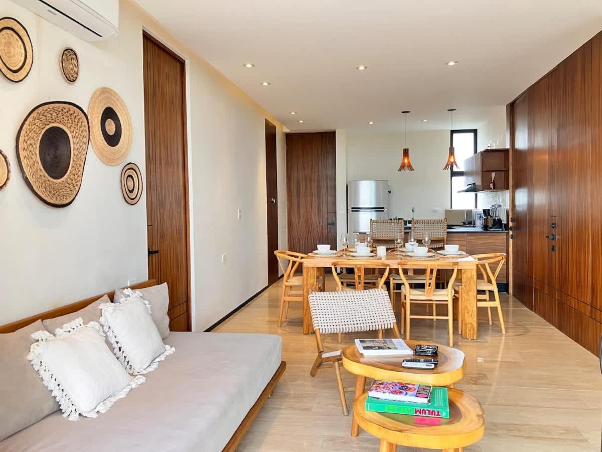 Apartment Ph 3 Bed 3 Bath Private Pool
