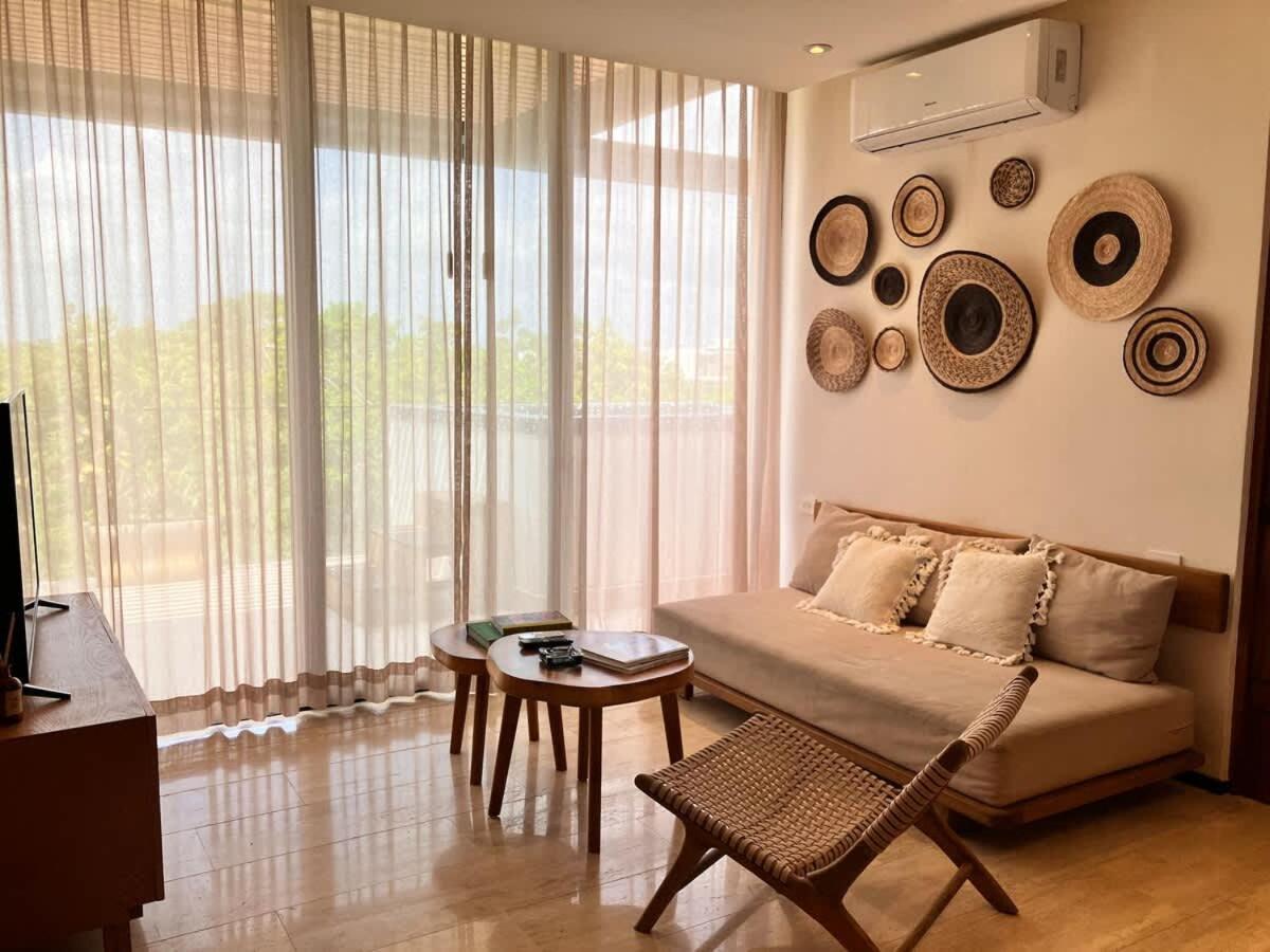 Apartment Ph 3 Bed 3 Bath Private Pool *