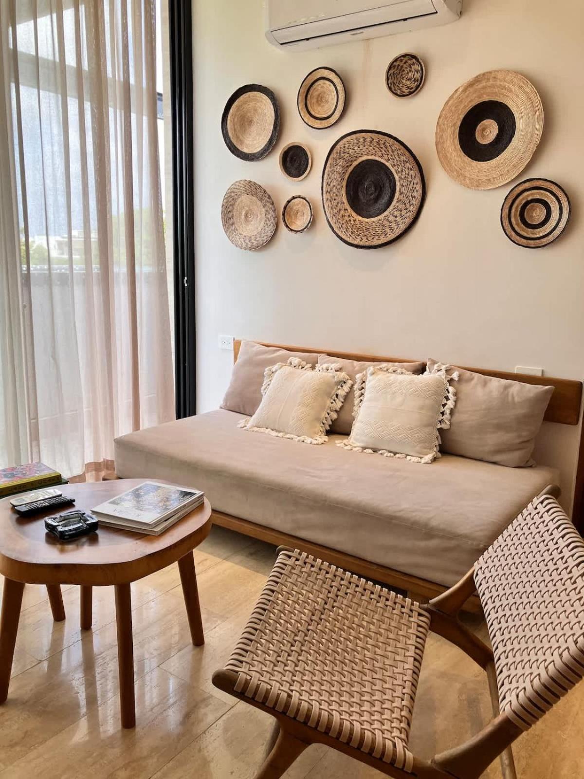 Ph 3 Bed 3 Bath Private Pool Apartment