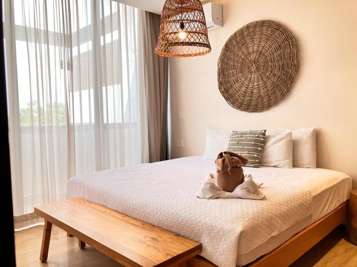 Apartment Ph 3 Bed 3 Bath Private Pool
