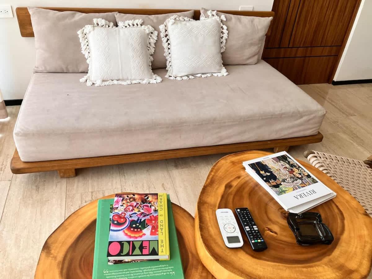 Apartment Ph 3 Bed 3 Bath Private Pool *