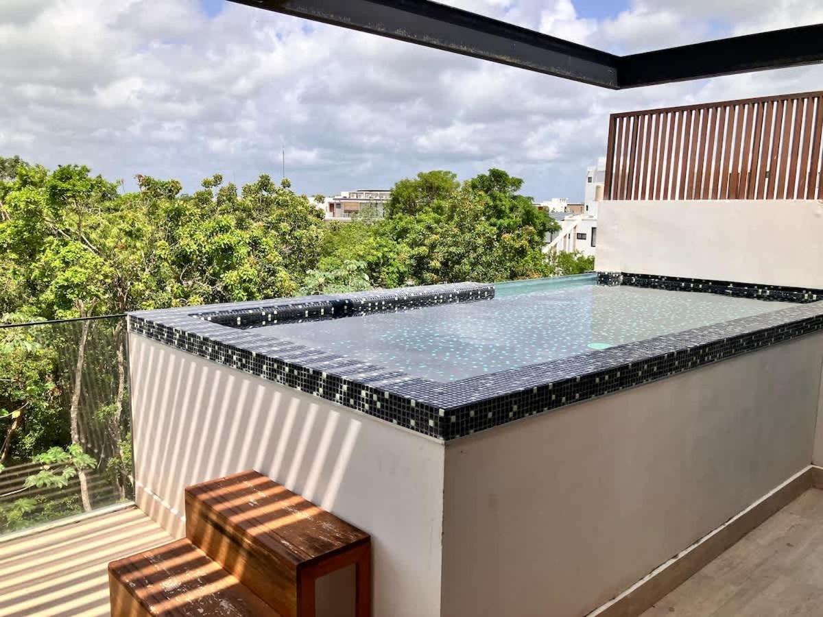 Ph 3 Bed 3 Bath Private Pool *