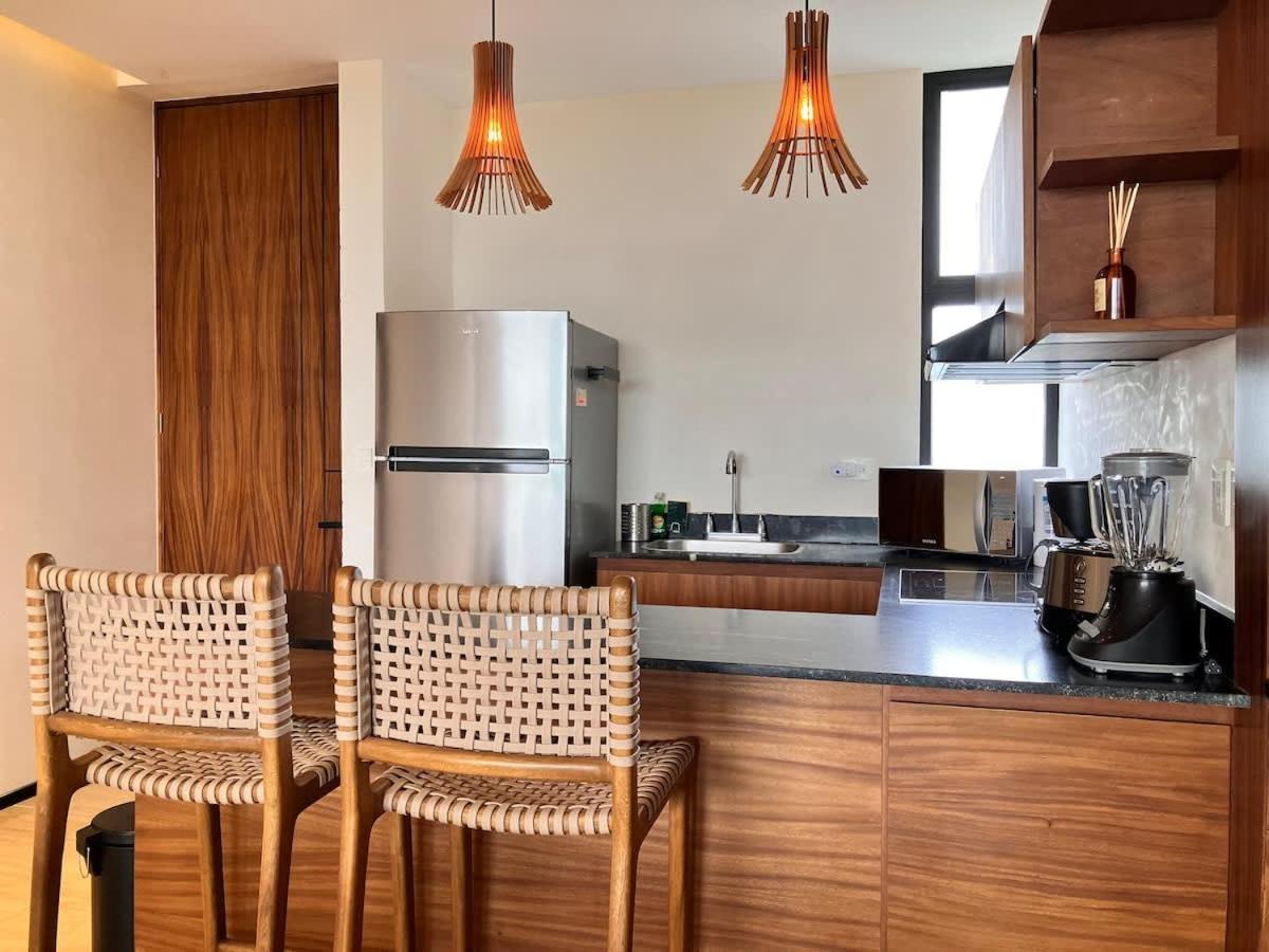 Apartment Ph 3 Bed 3 Bath Private Pool