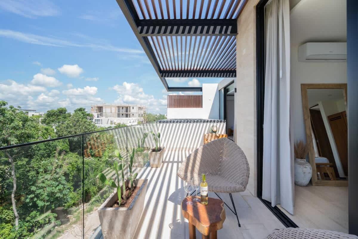 Ph 3 Bed 3 Bath Private Pool