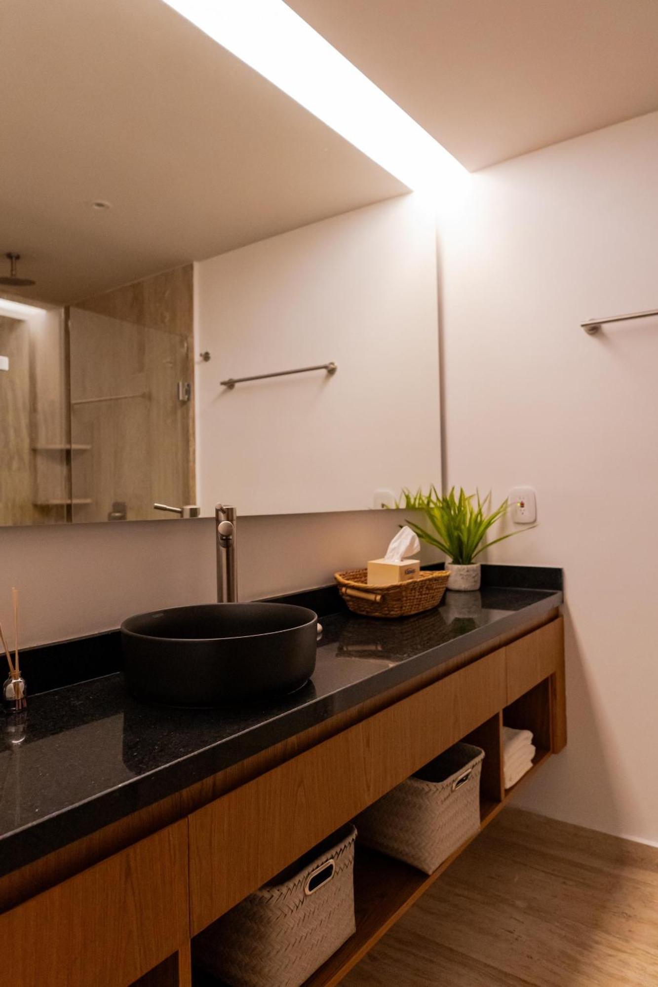 Mistiq Gardens Paz Y Naturaleza Apartment
