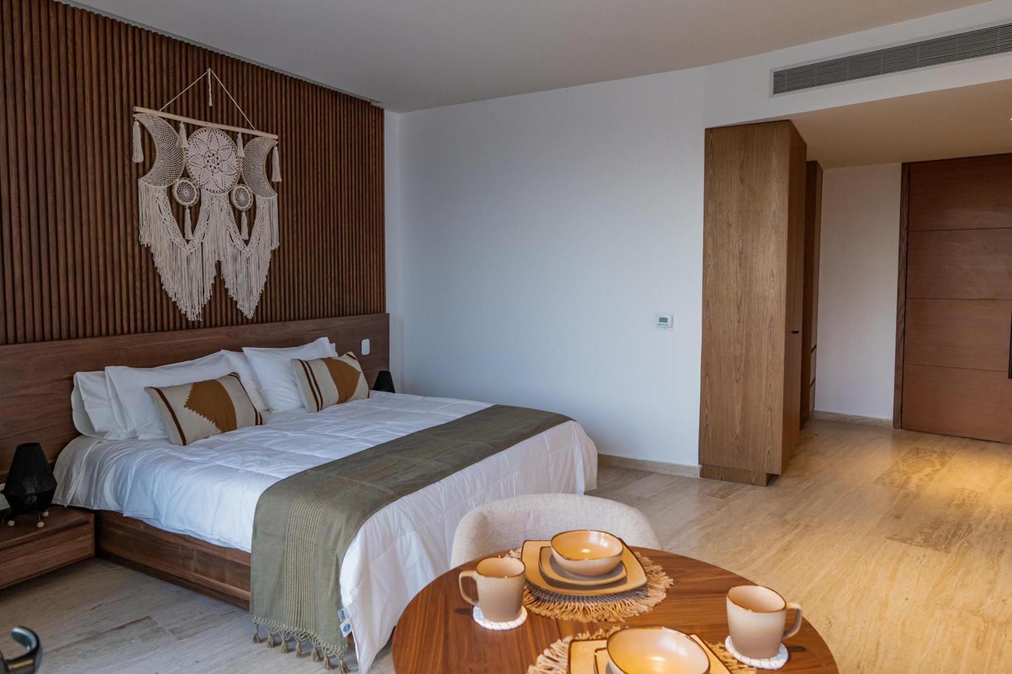 Mistiq Gardens Paz Y Naturaleza Apartment *