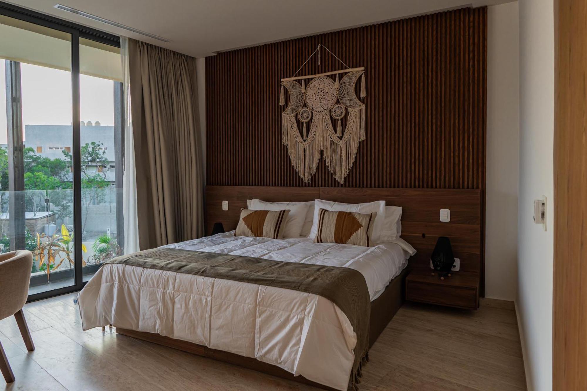 Apartment Mistiq Gardens Paz Y Naturaleza *