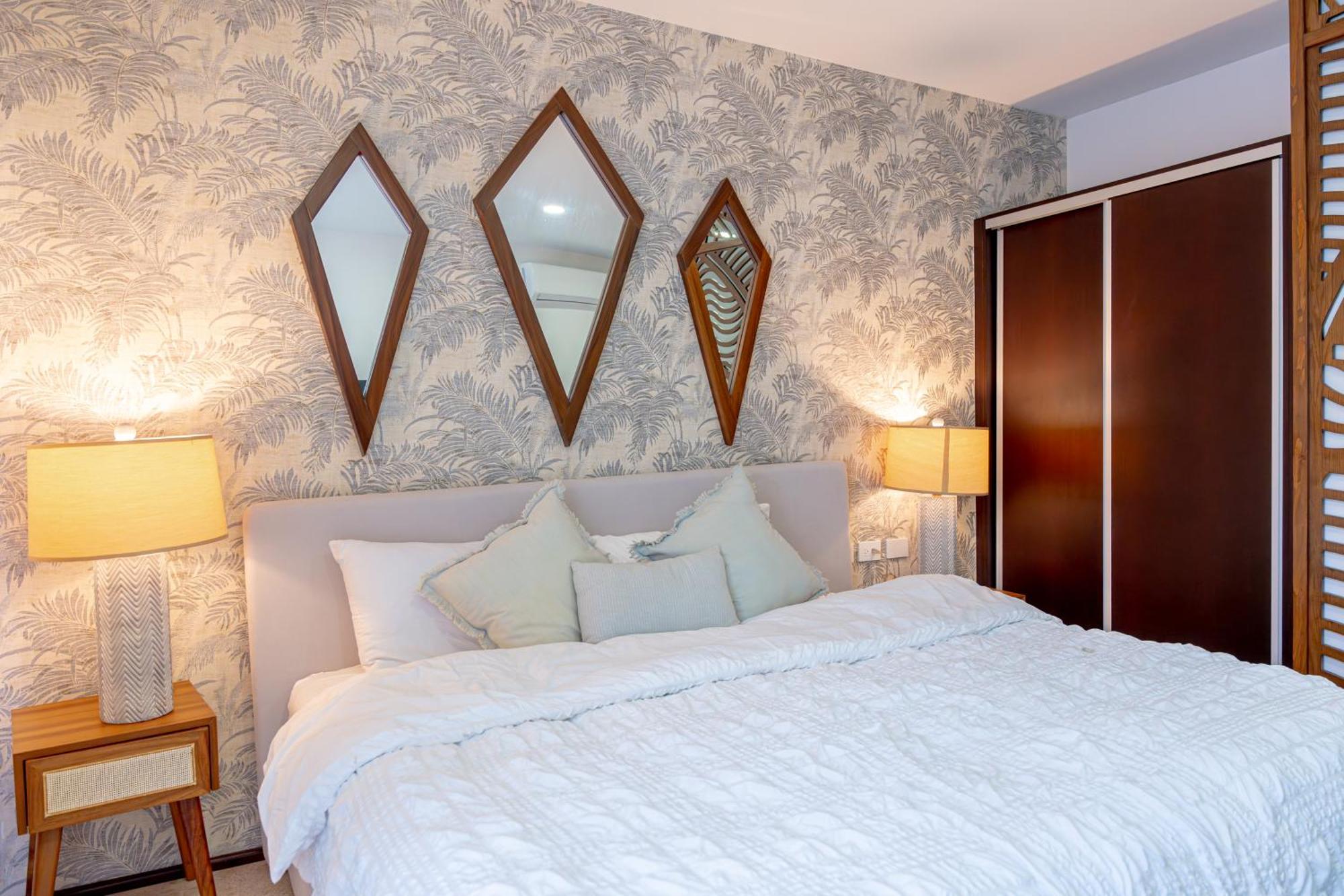 Bed & Breakfast Menesse *
