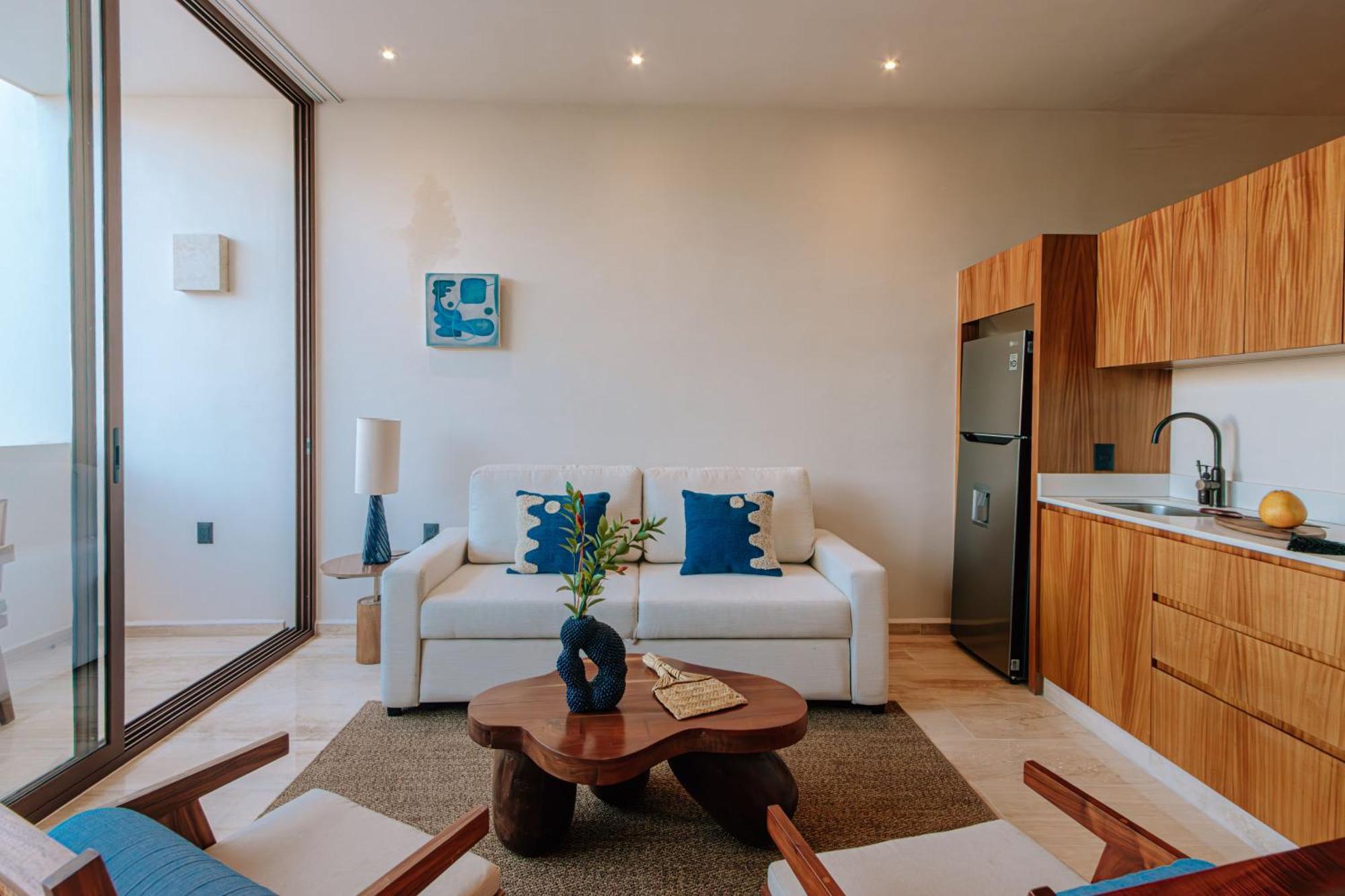 Bacab Apartment Tulum