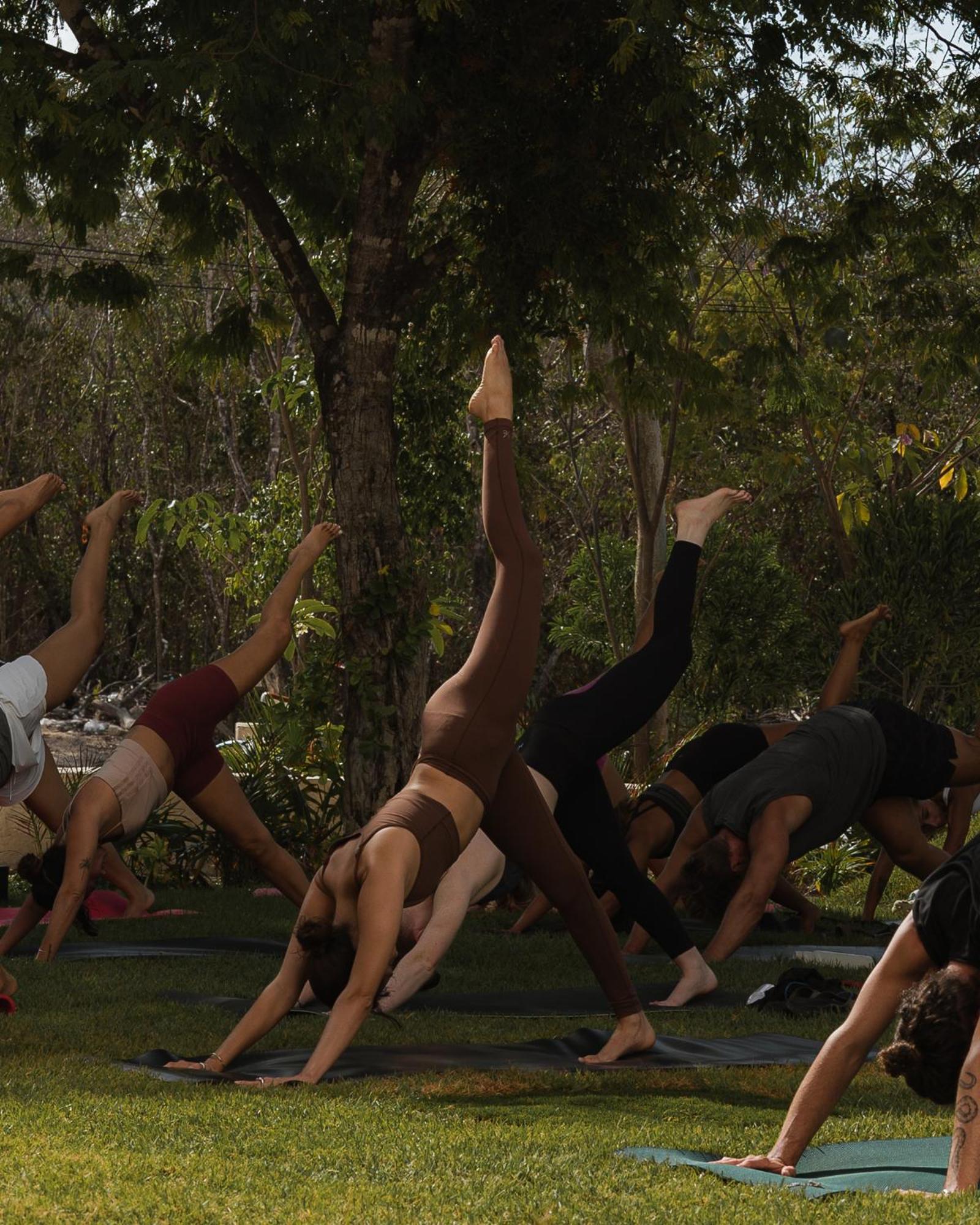 Apartment Bacab Tulum