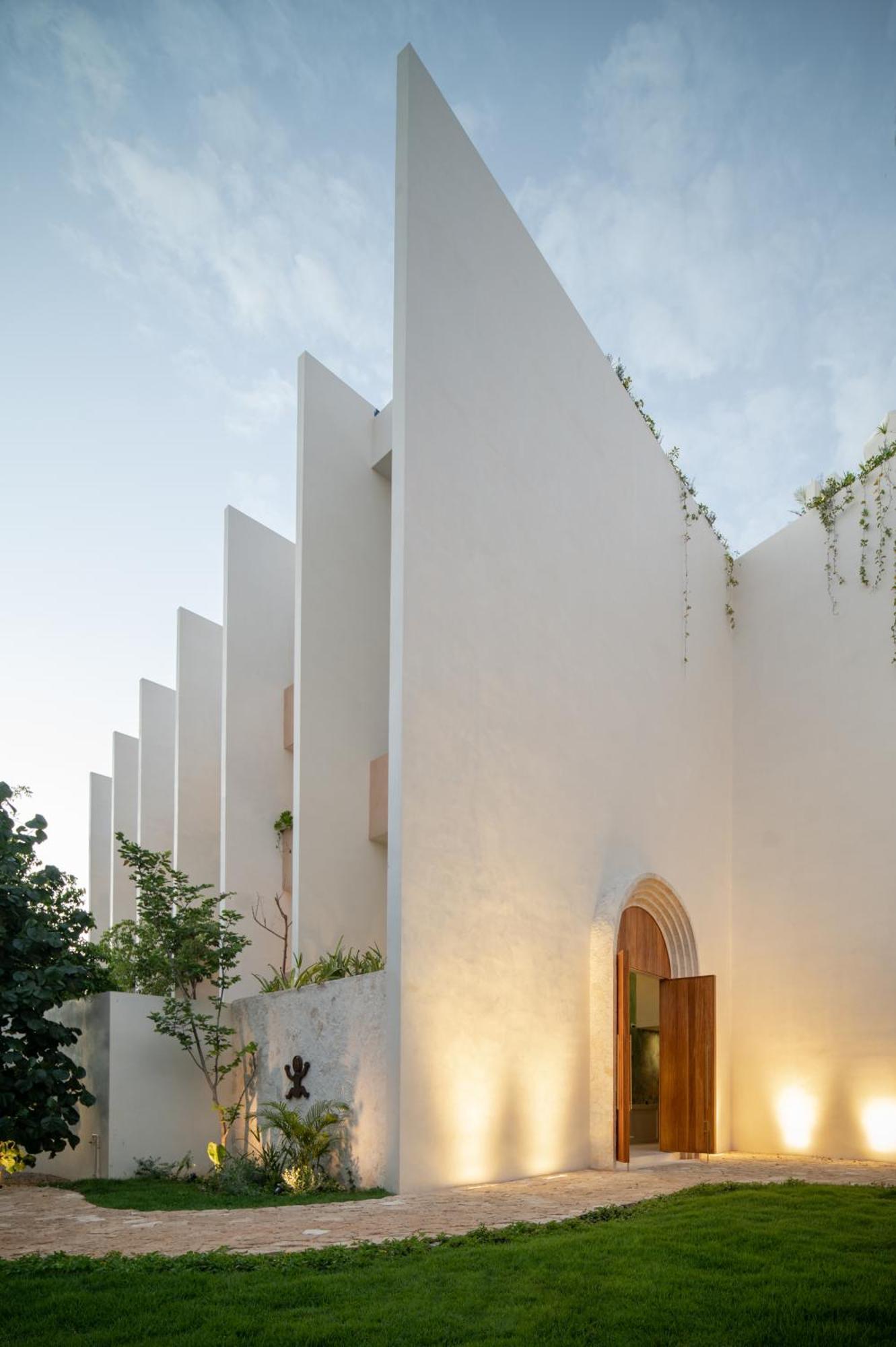 Apartment Bacab Tulum