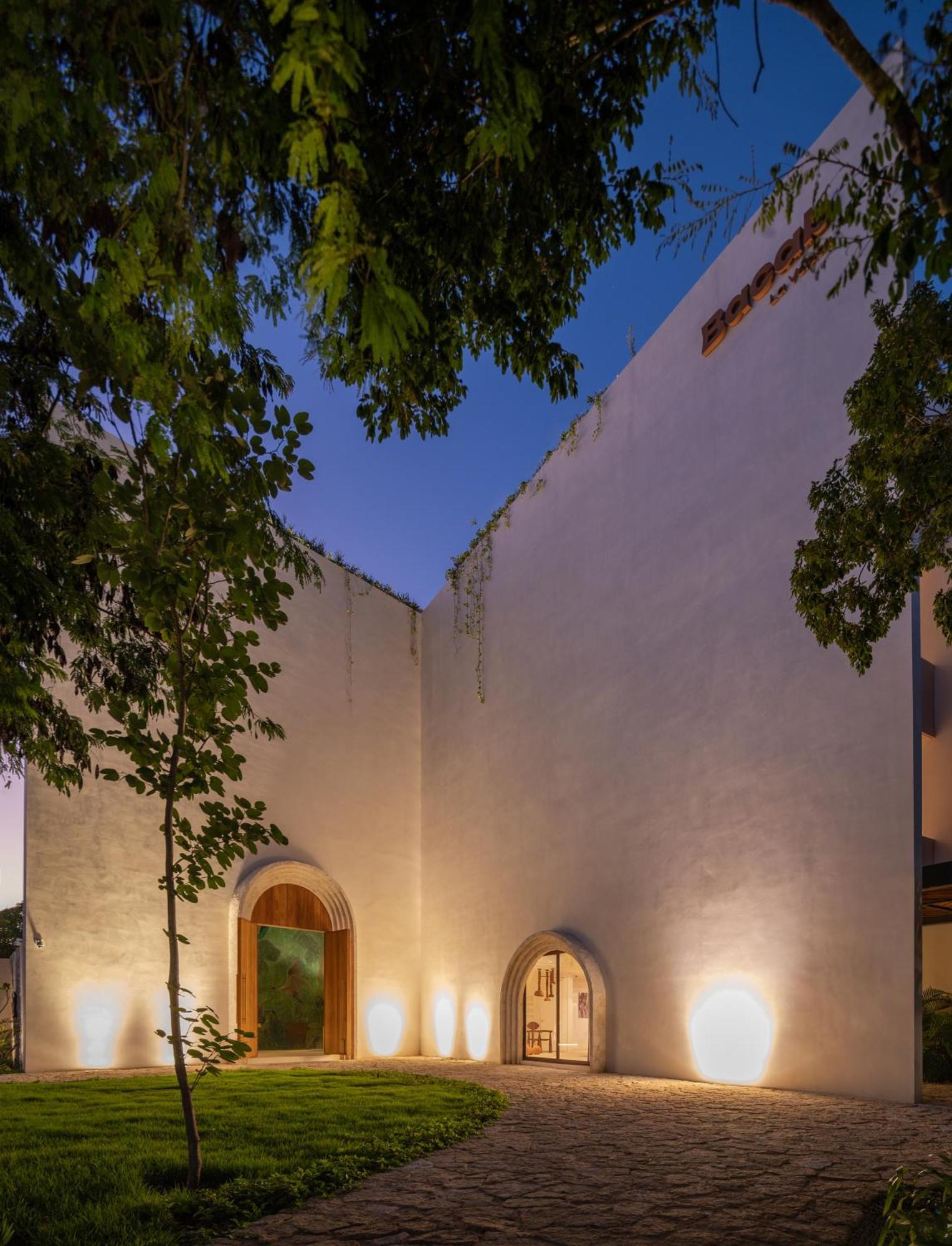 Apartment Bacab Tulum