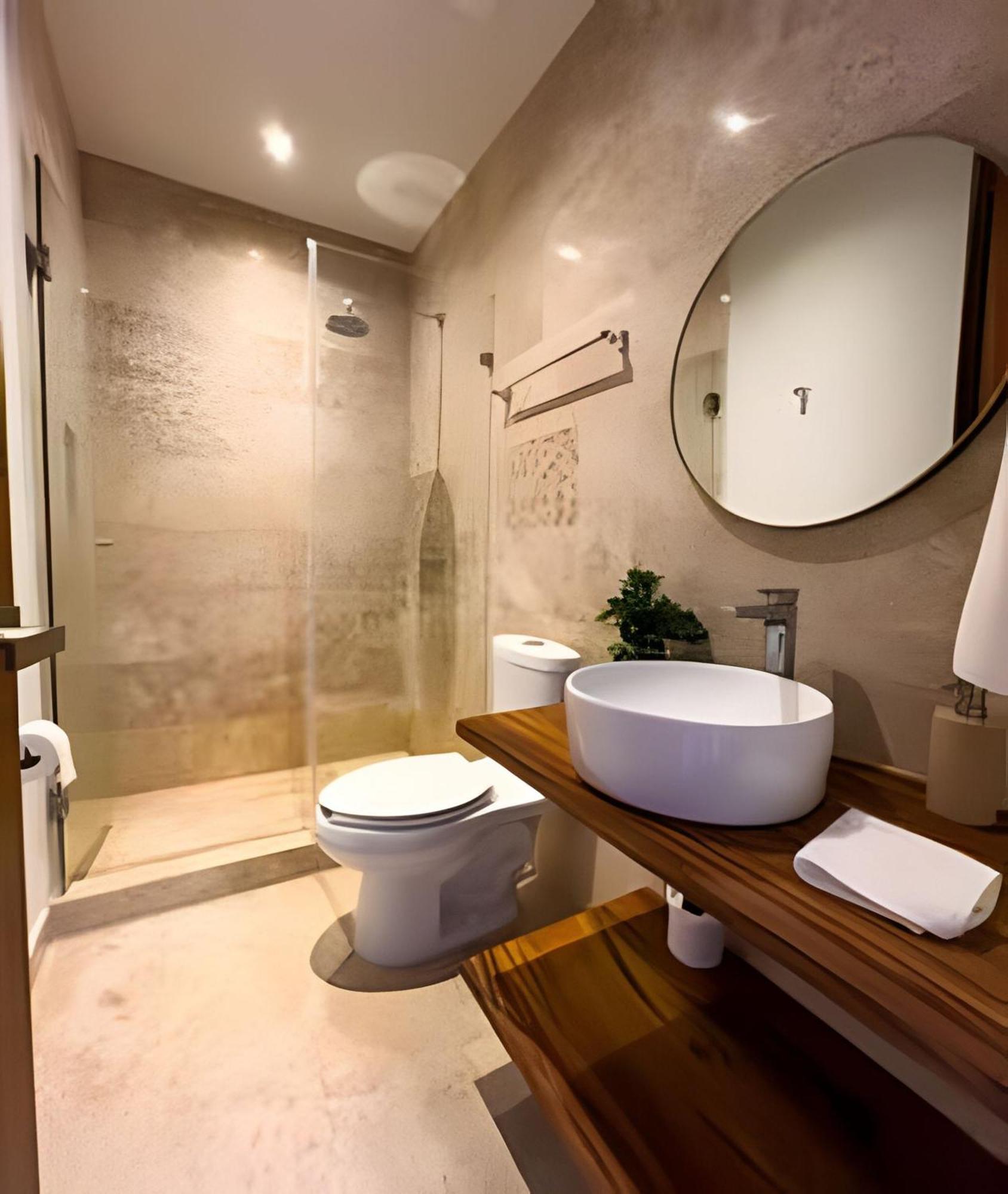 Departamento Con Alberca Privada En Tulum Apartment