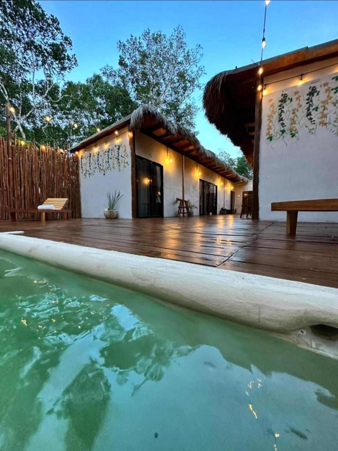 X-haa Hotel *