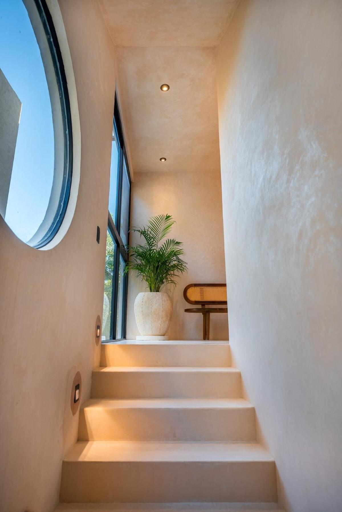 Villa El Canto, Luxury 7 Bed Jungle Rooftop View Tulum