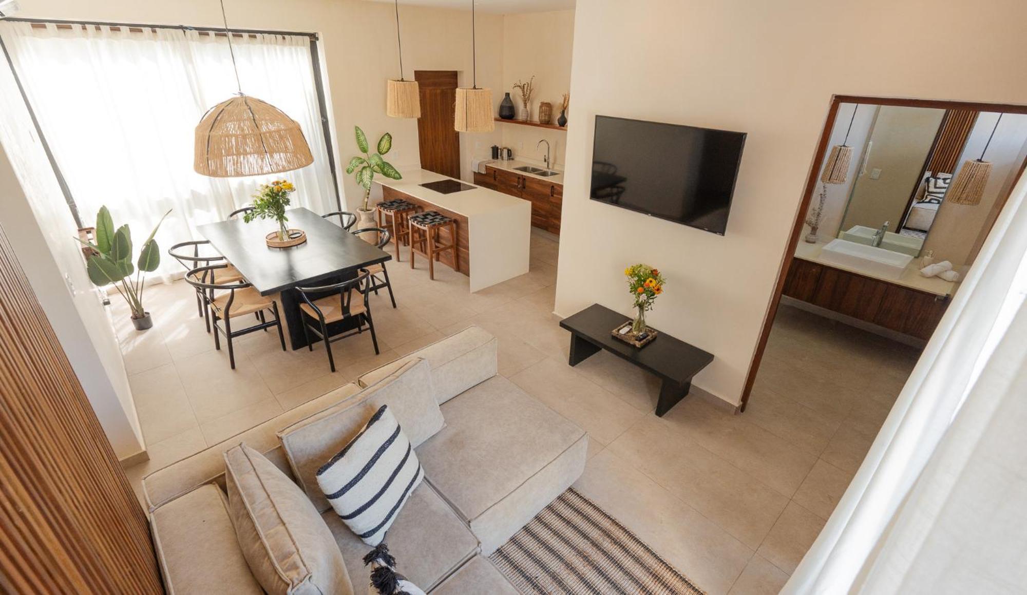 Toh - 2 Bedroom
