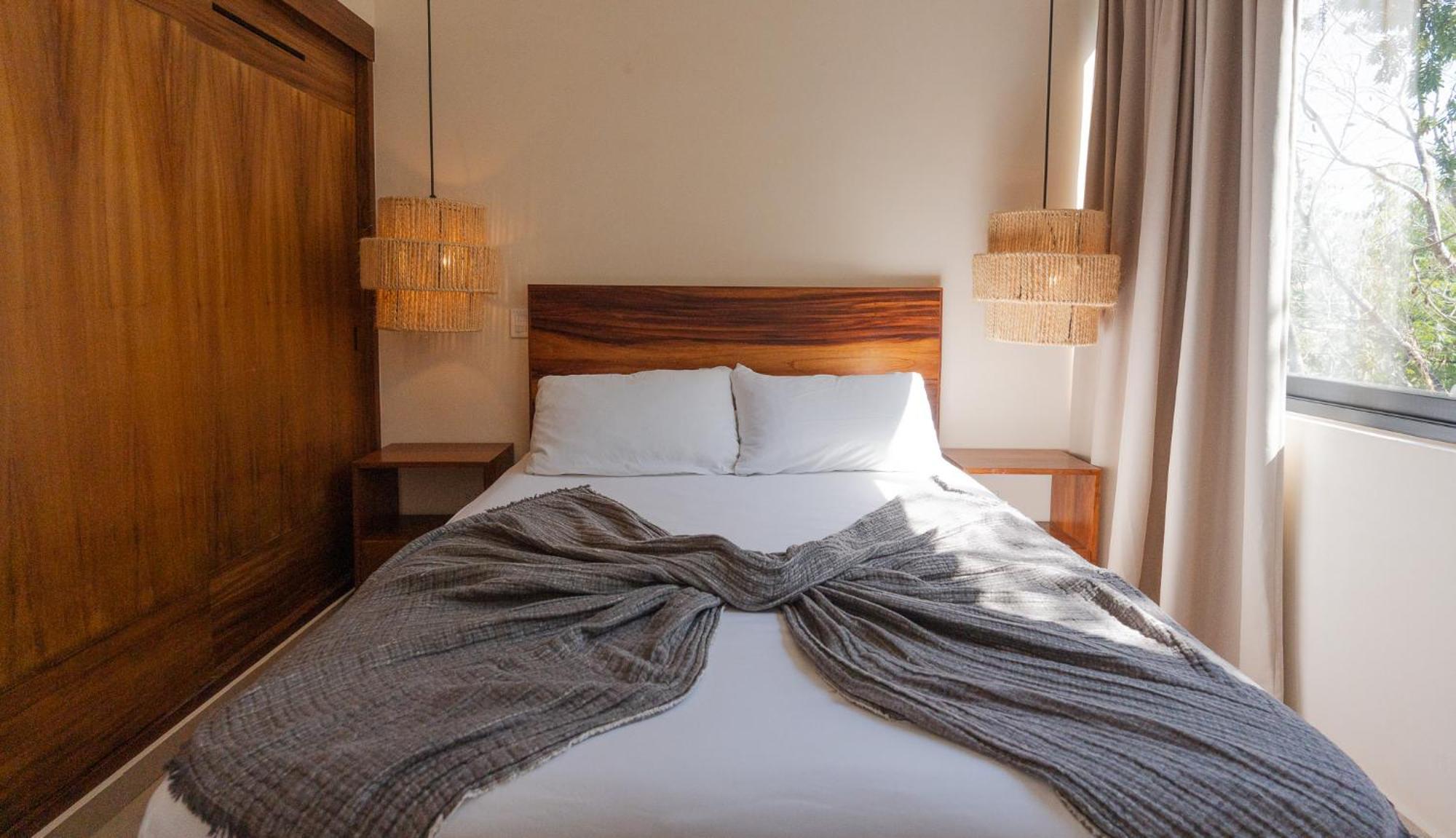 Toh - 2 Bedroom * Tulum