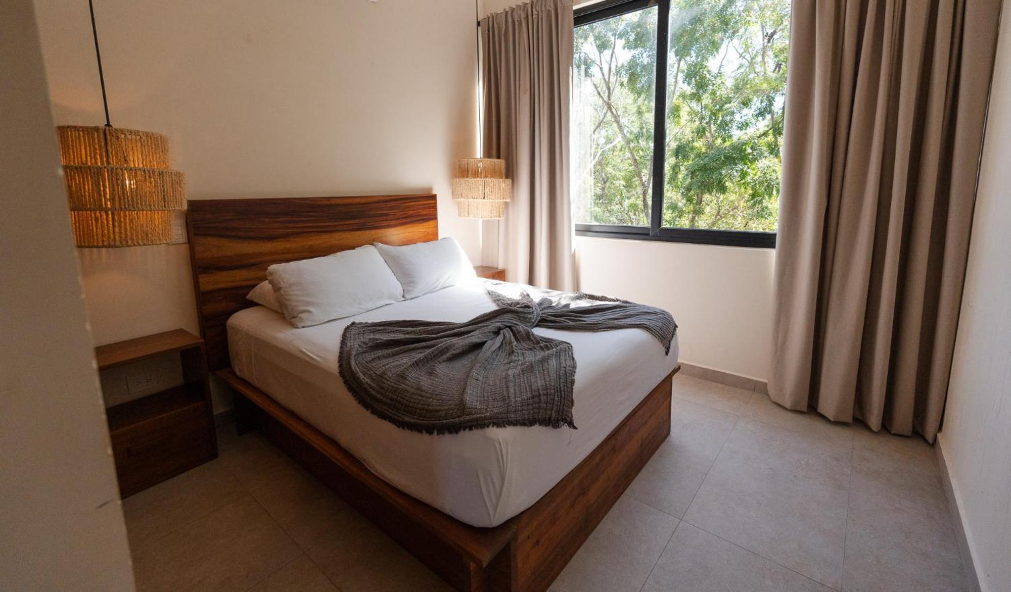 Toh - 2 Bedroom Tulum