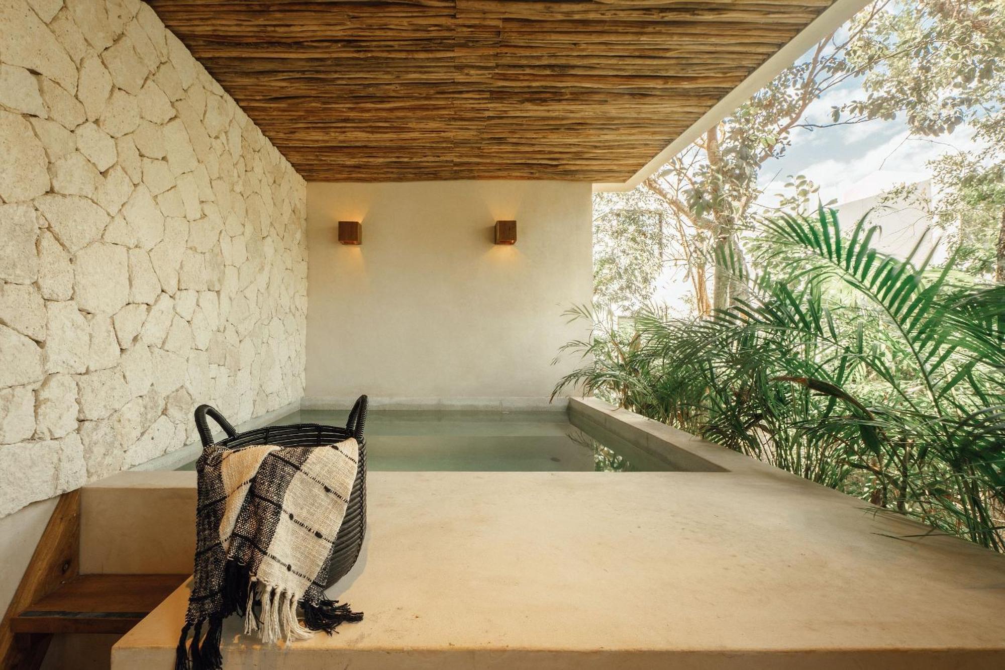 Casa de férias Satori